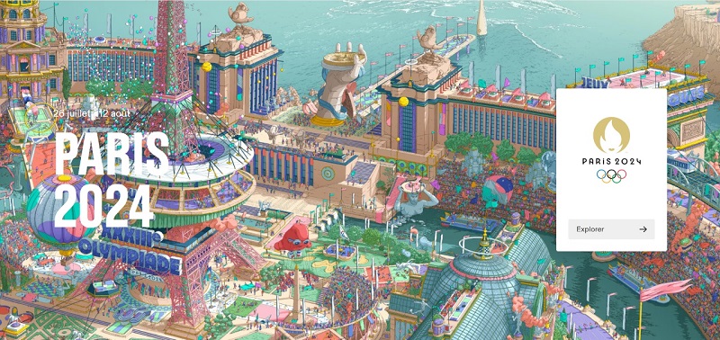 備戰(zhàn)巴黎奧運(yùn)會(huì)，柔彈性傳感器如何助力運(yùn)動(dòng)訓(xùn)練？
