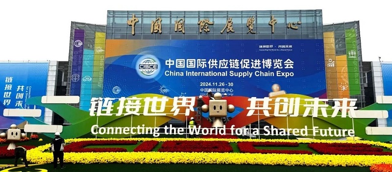 感知驅(qū)動，智鏈出行，漢威科技三大系列汽車傳感器解決方案亮相鏈博會